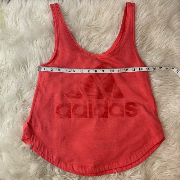 NWT Women’s Adidas Tank - Picture 7 of 8
